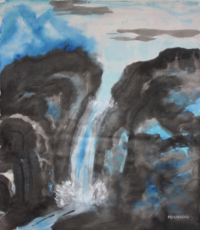 cascade-9