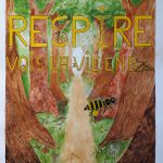 Respire, vois la vie en Bzzz