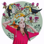 Anaïs et les toucans bavards