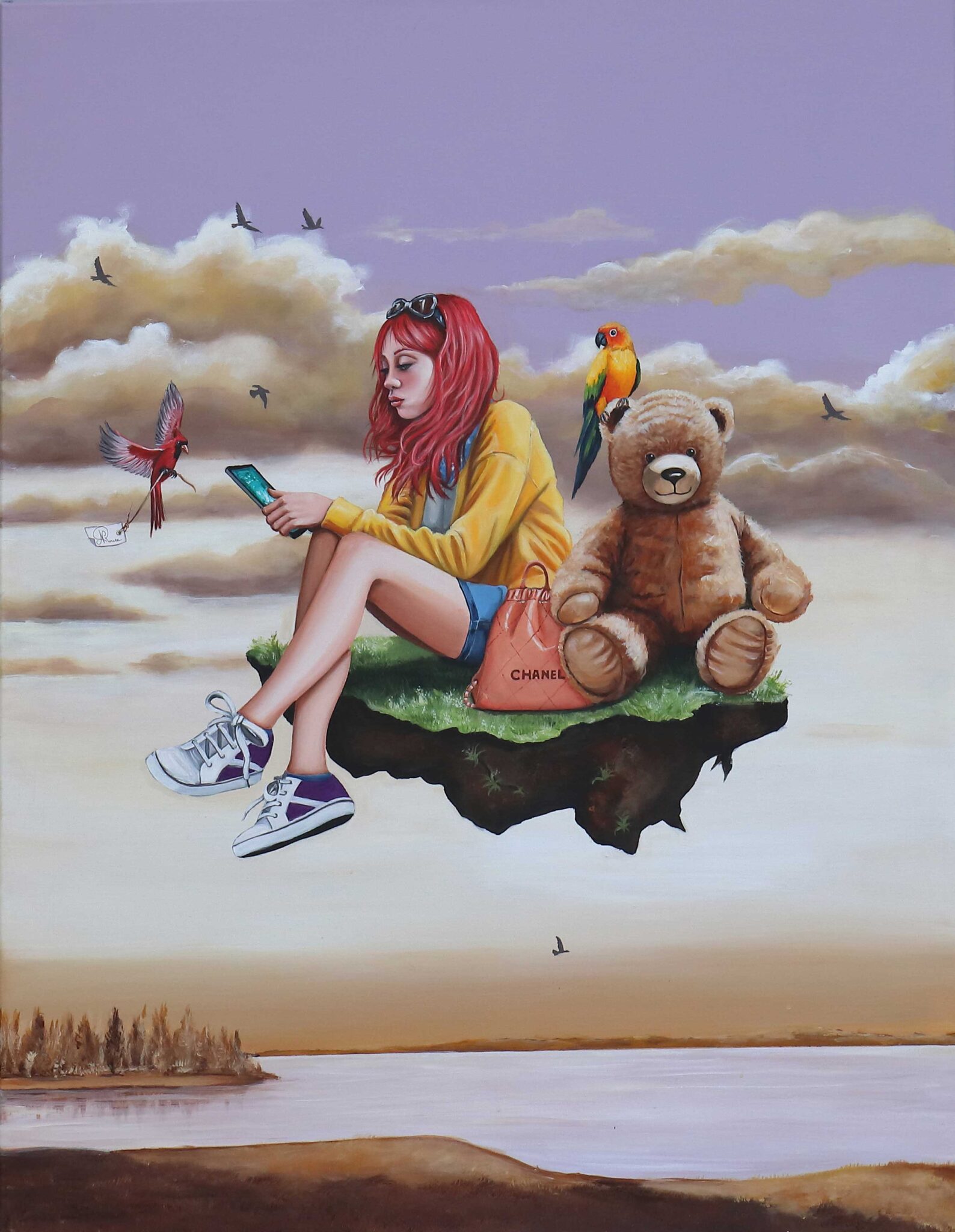 reverie-n2