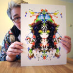 « Rorsch’Art : corps et esprit »