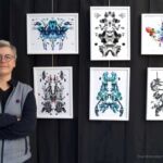 « Rorsch’Art : corps et esprit »