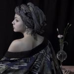 Odalisque