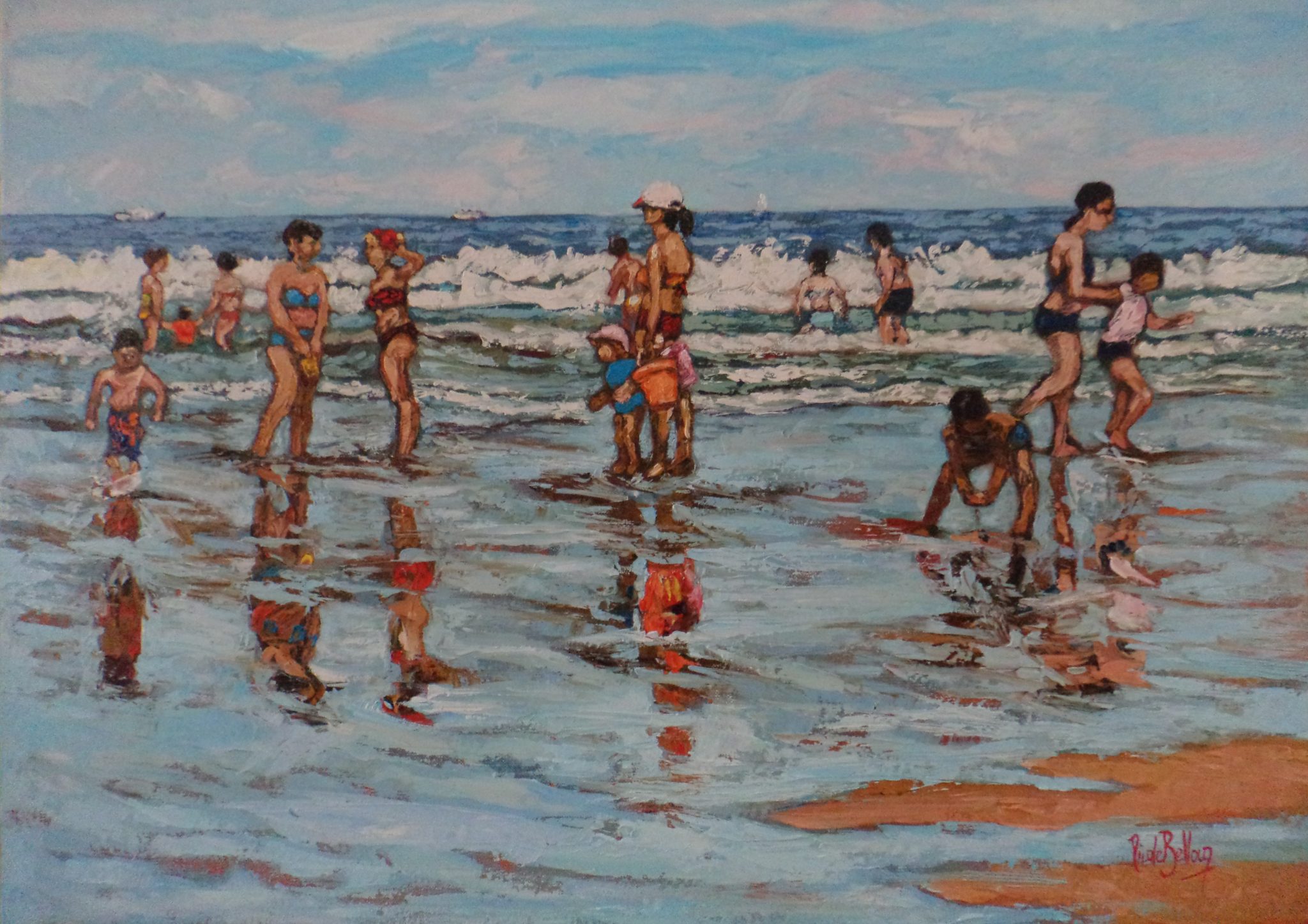 n-2-toile-50x70cms-h13a15f50x70-copiryght-adagp