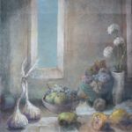 La fenêtre haute