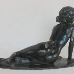 EURYDICE Bronze 