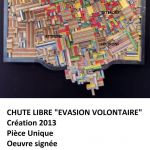 CHUTE LIBRE
