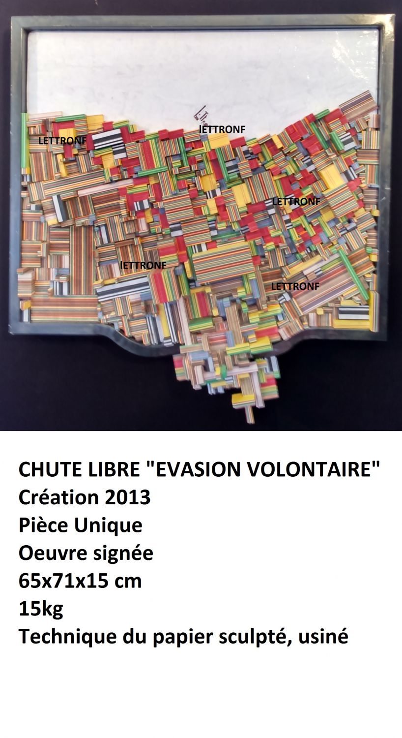 chute-libre