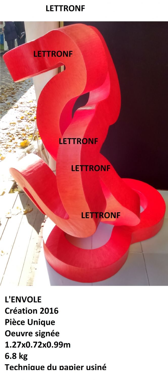lenvole