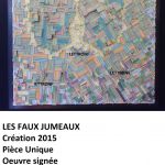 LES FAUX JUMEAUX