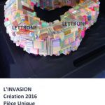 L'INVASION