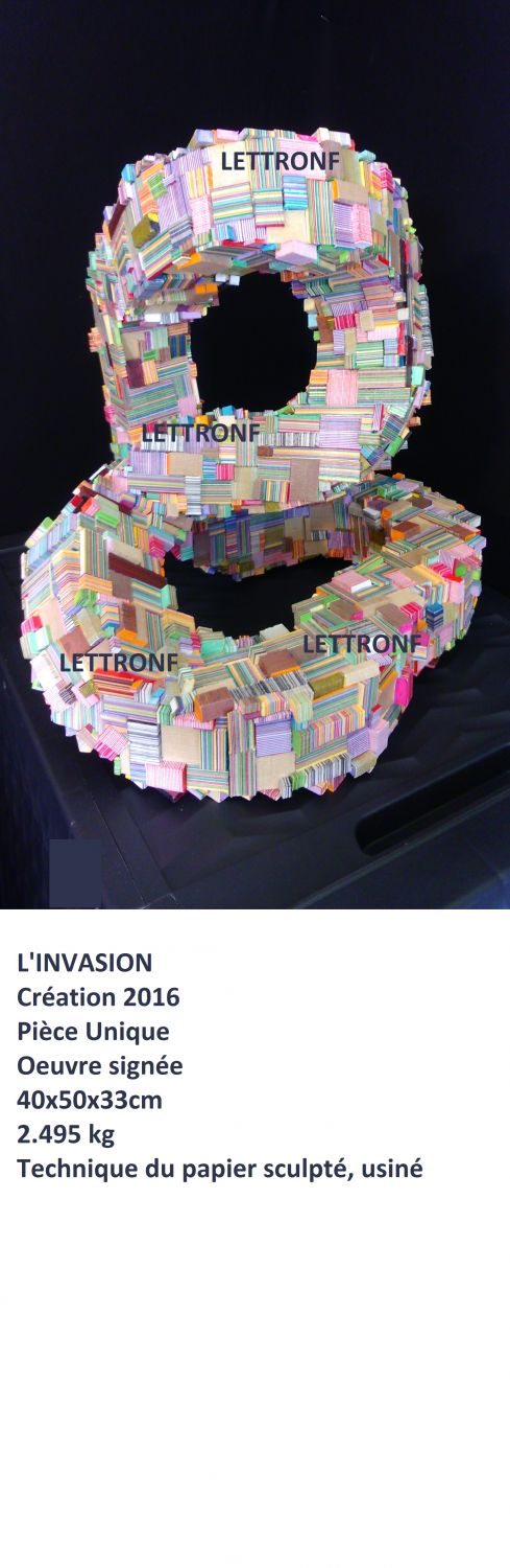 linvasion