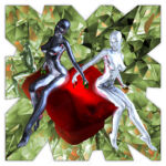 IMEROS MARIAGE POUR TOUS par FATOWN