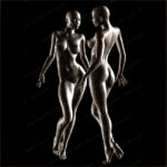 Aphrodites par FATOWN