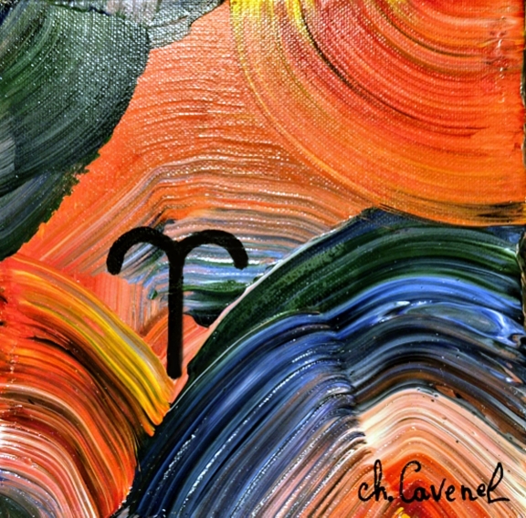 belier-peinture-acrylique