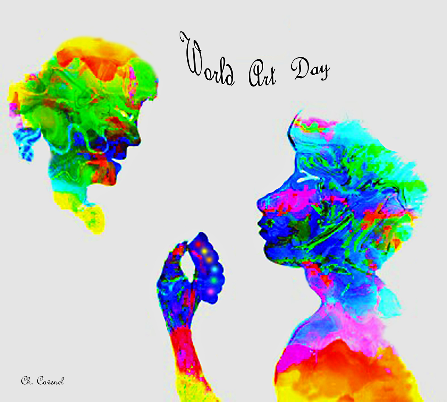 monaco-world-art-day