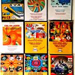 9 DVD HD