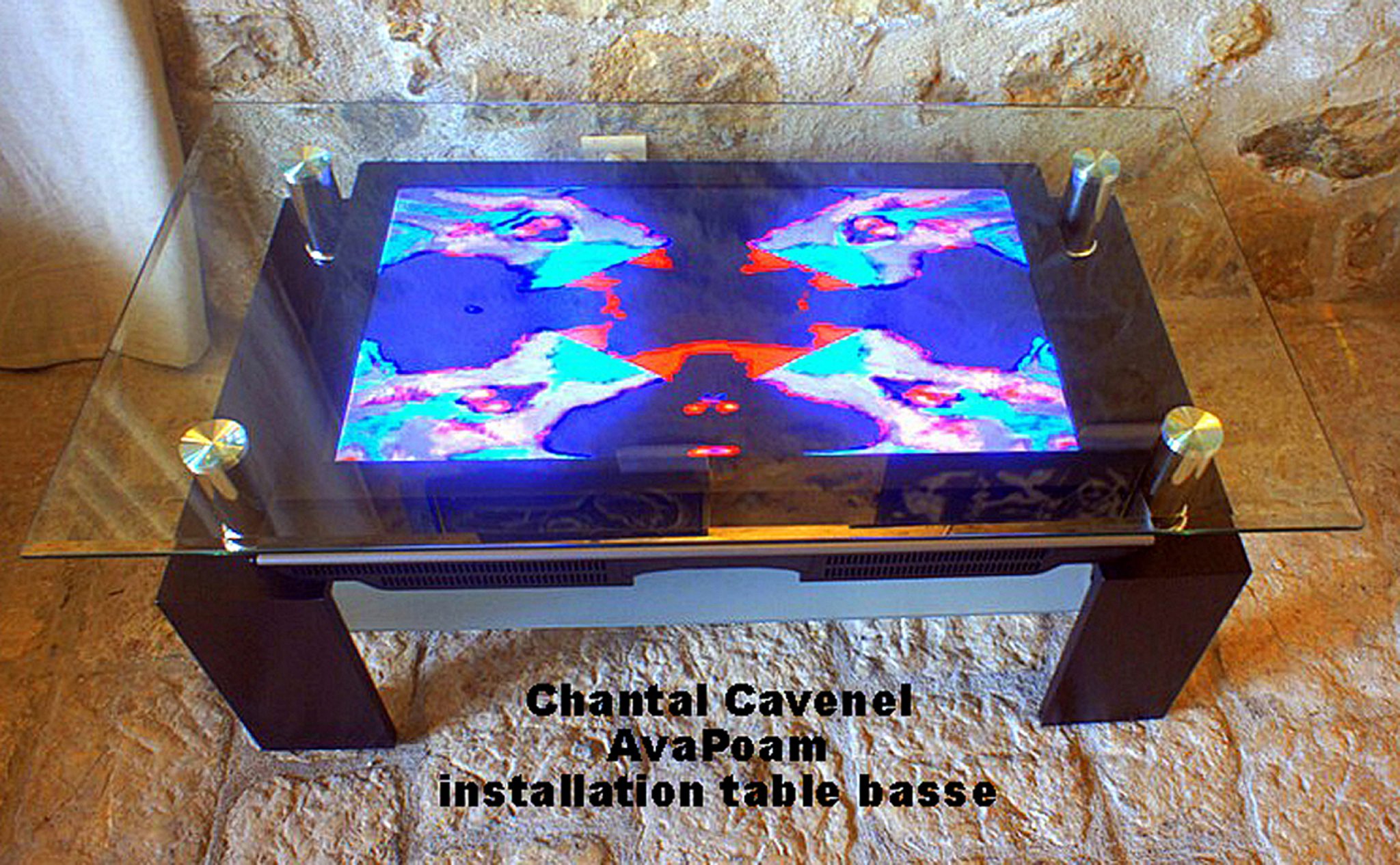 table-basse-animee