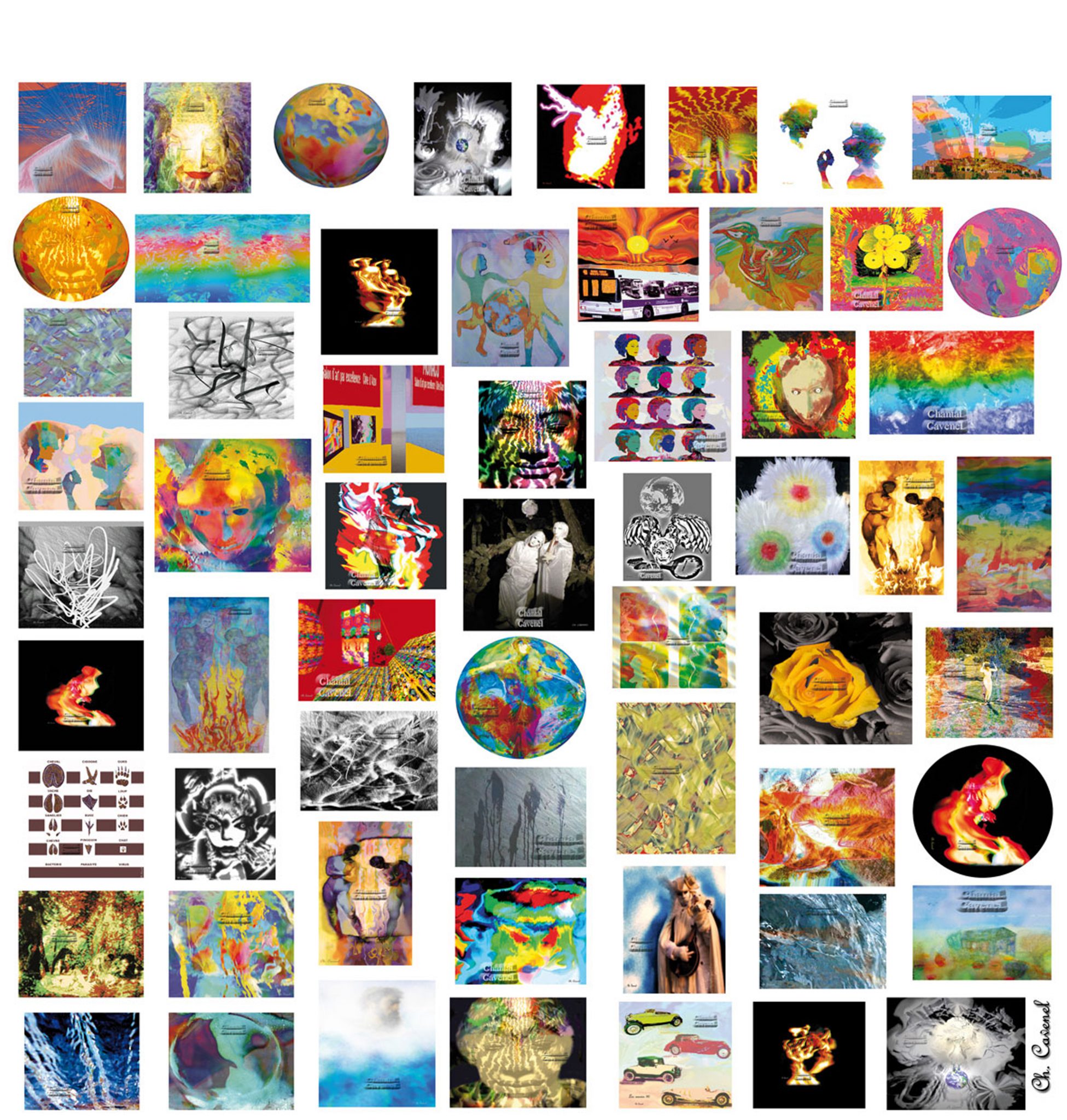 peintures-sur-voile-et-plexi