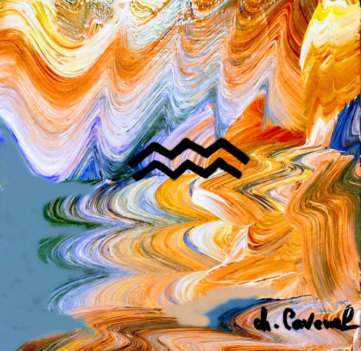 verseau-peinture-acrylique