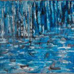 Espoir - huile 140x120