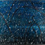 Silence huile 162x130