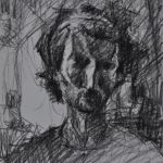 autoportrait