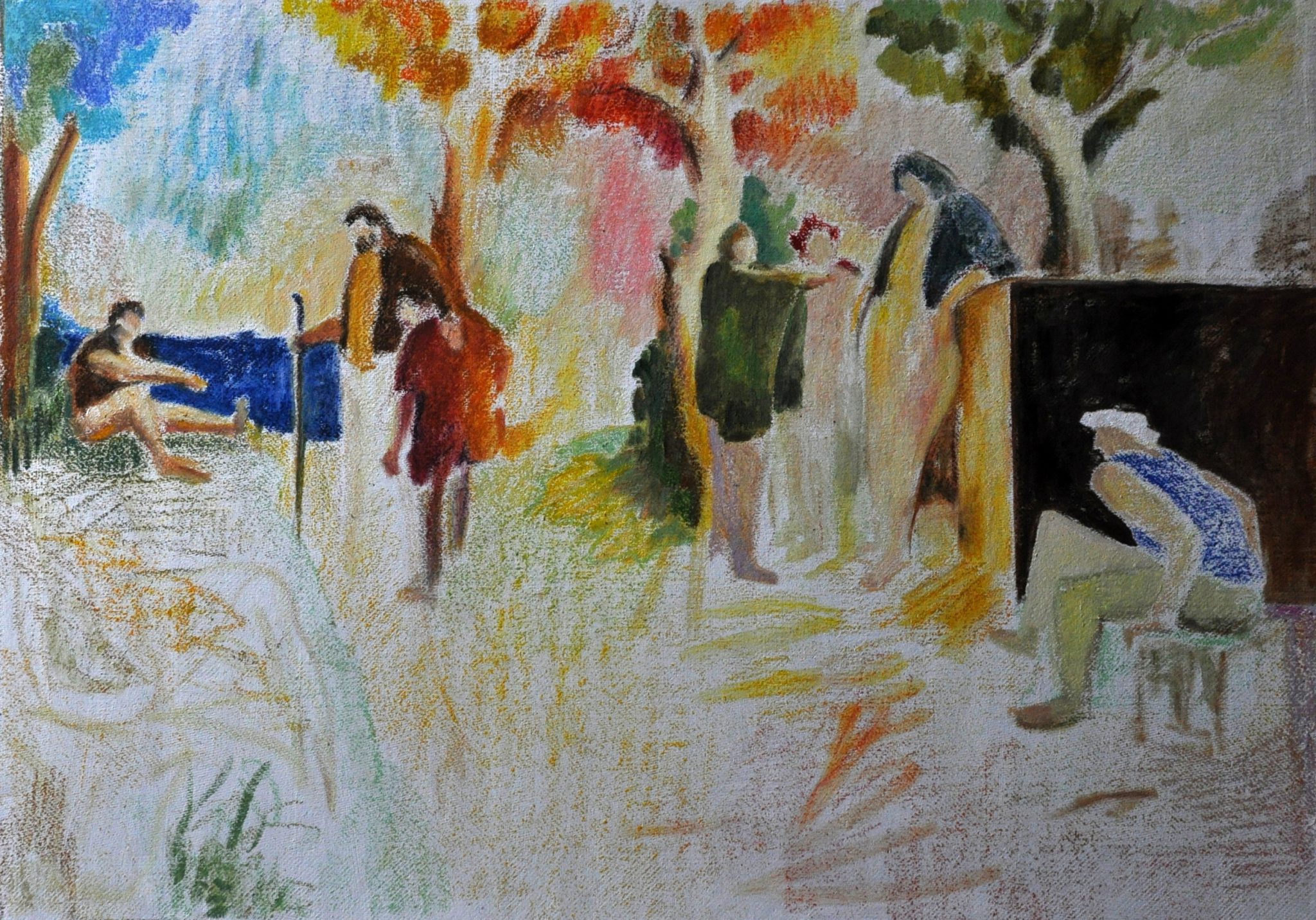 scene-biblique