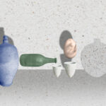 Un jour avec Morandi par Edith Delattre