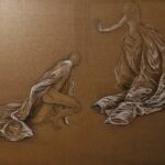 annonciation par Jean-Louis GUILHAUMON