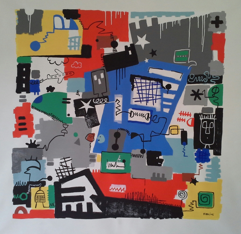 bric-a-brac-bleu
