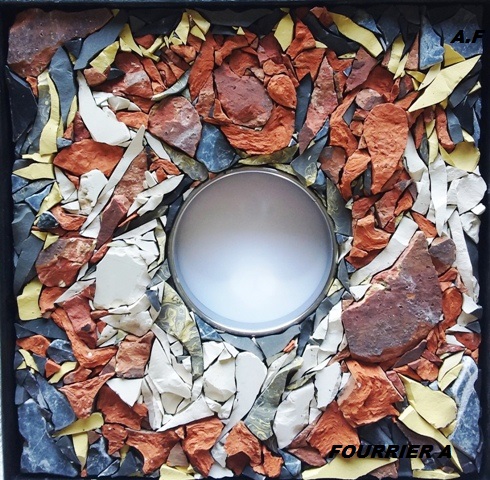 fourrier-aude-shakti-intuitive-mosaic-brick-redmarbre-stoneware-30x30-cm-2017-2
