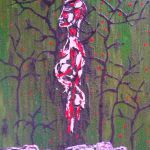 Et pourtant l\'Amazonie brûle II
