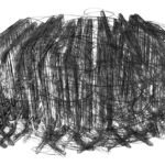 Tentative de rassemblement, 2023 par Jean-Jacques DUMONT