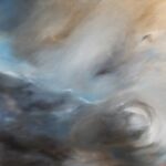 Ciel ou mer par Bernard Lascar