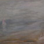 Bateaux à marée basse 55 sur 33