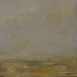 Dans les champs 20 x 20