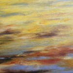 Marécage par Bernard Lascar