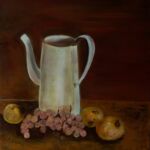 Nature morte 46 x 55