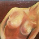 esquisse par Bernard Lascar