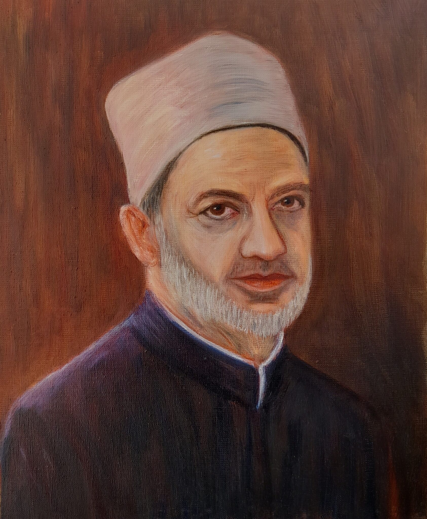 cheikh-el-tayeb