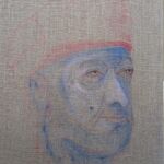 Le sultan d'Oman par YAMINA HAOUACHI