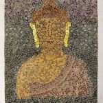 Bouddha aux oreilles d\'or