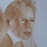 Henri dutilleux  par YAMINA HAOUACHI