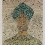 Le sikh par YAMINA HAOUACHI