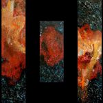 Triptyque N°XIa-2017 copie