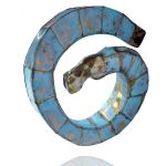 Arobas-ombrée-bronze,terre-47X44X20-2015