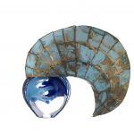 shell-web-37x44x18cm-catuogno