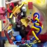 Fragment d\'un délire