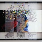 La silhouette du temps